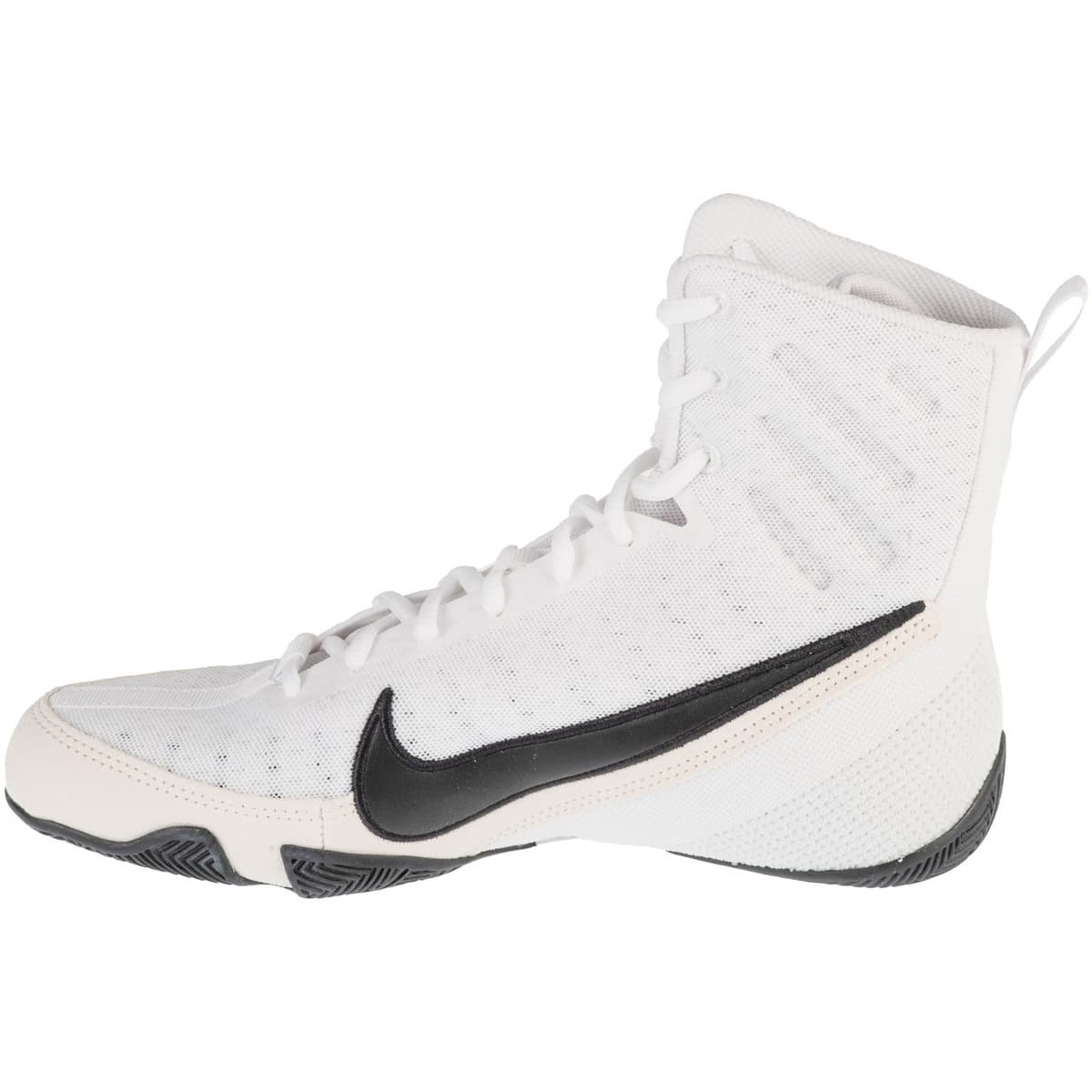 Men's Gym Shoes Nike White