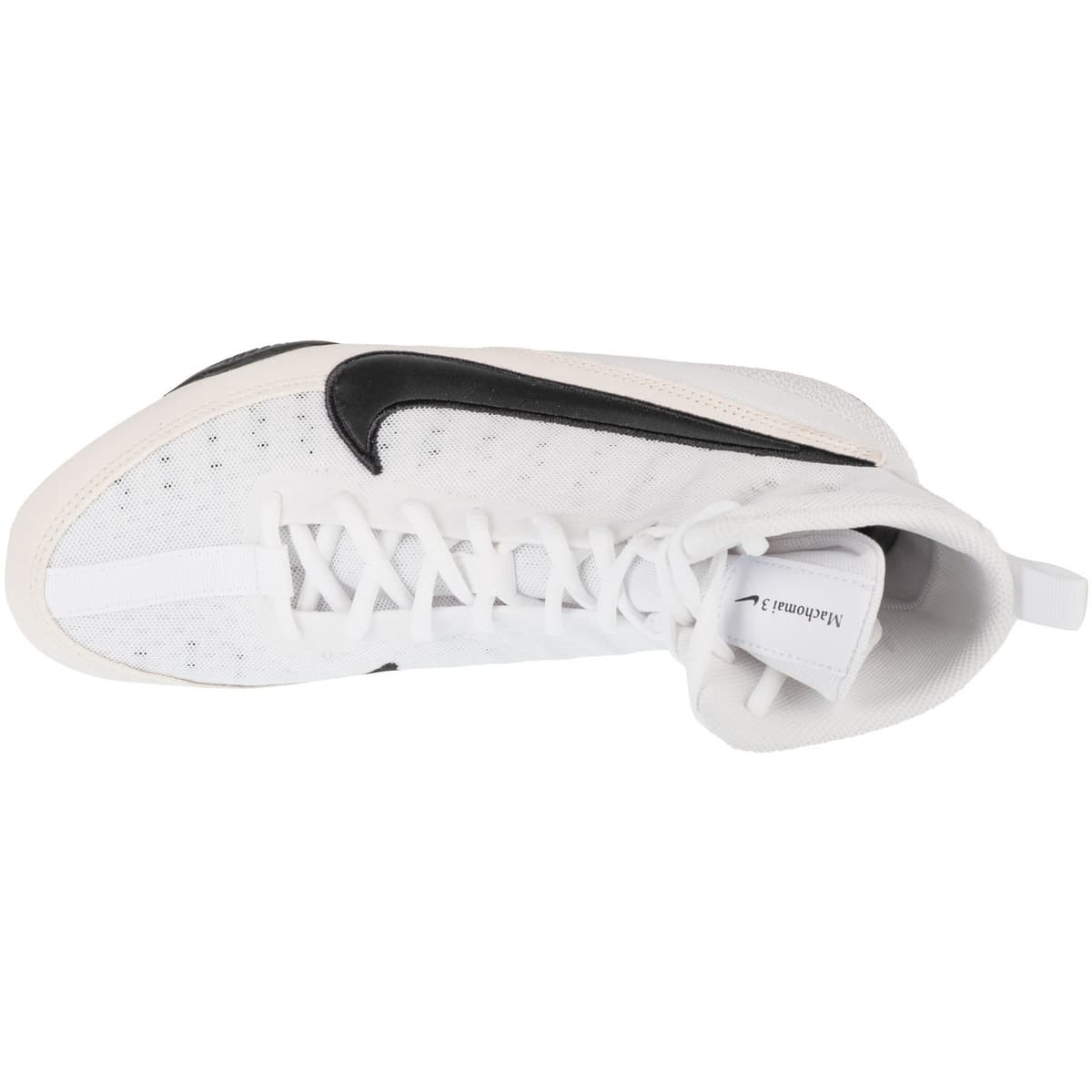 Men's Gym Shoes Nike White