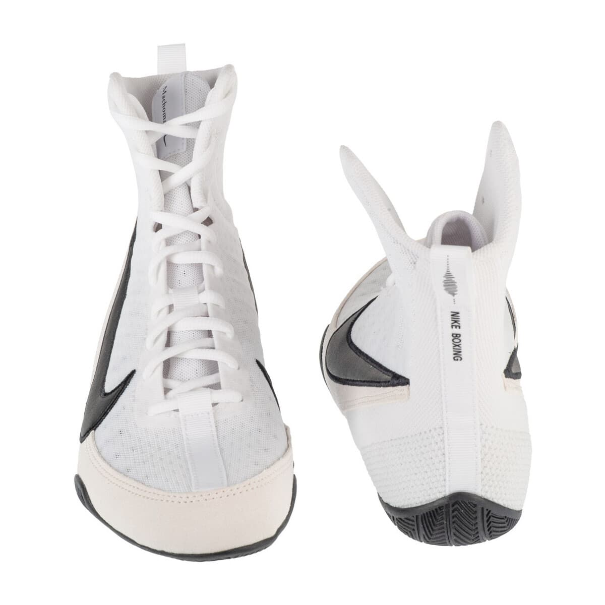 Men's Gym Shoes Nike White
