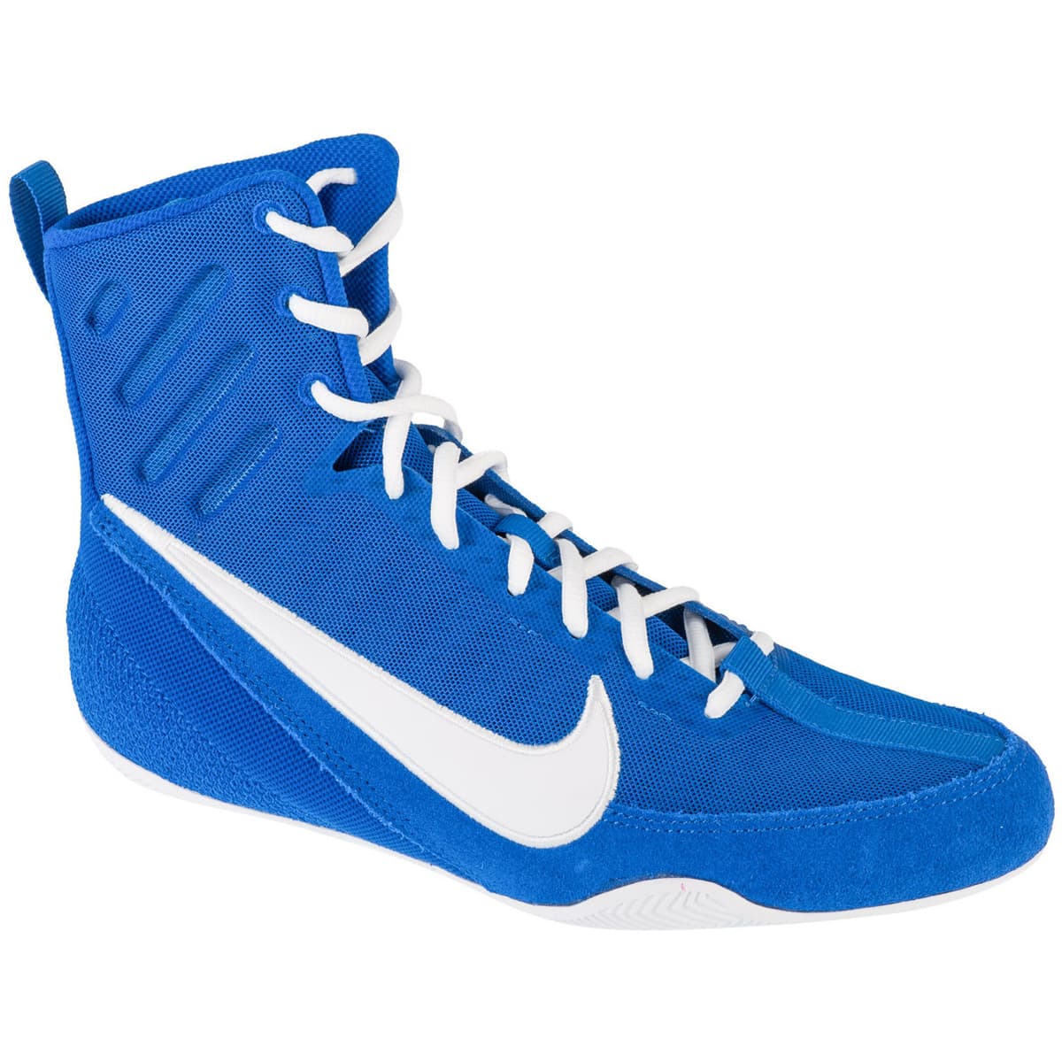 Men's Running Shoes Nike Blue