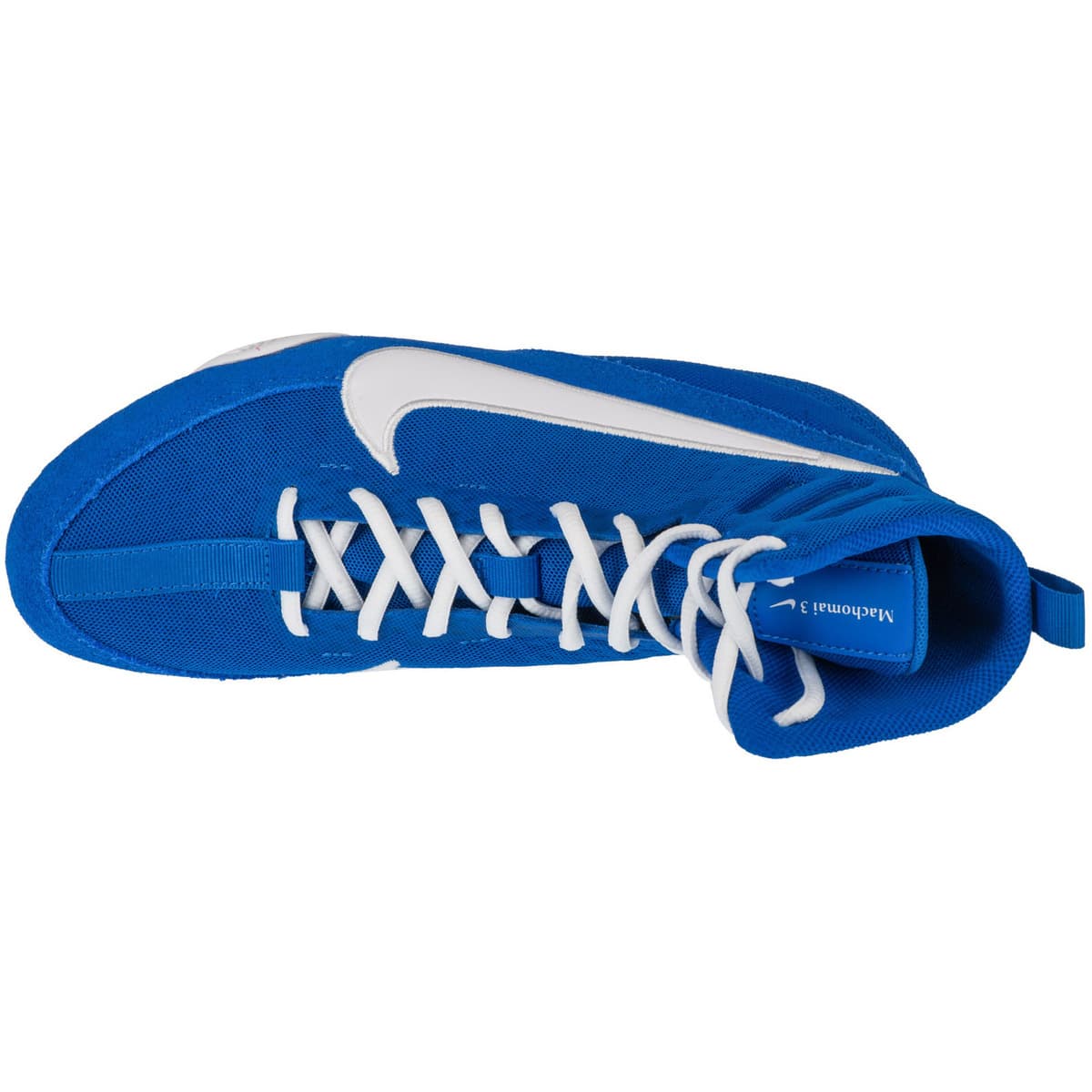 Men's Gym Shoes Nike Blue