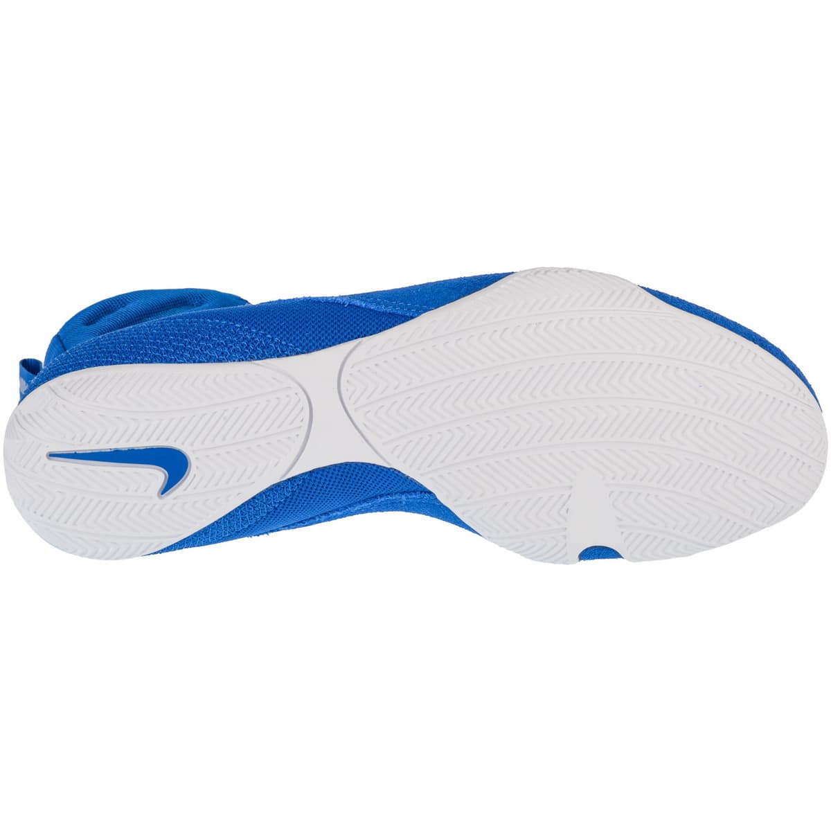 Men's Gym Shoes Nike Blue