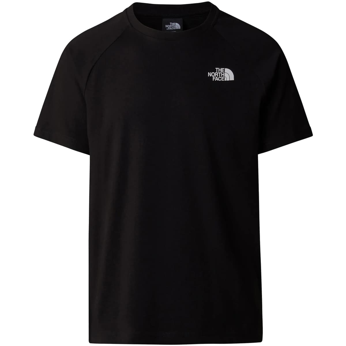 T-shirt με κοντά μανίκια The North Face M North Face Tee