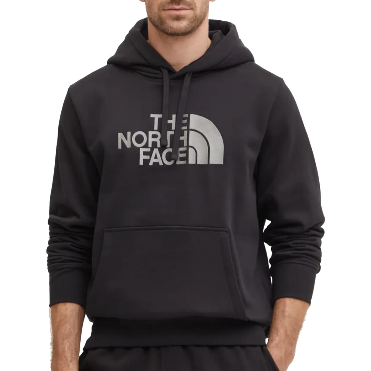 Men's Cardigans The North Face Black