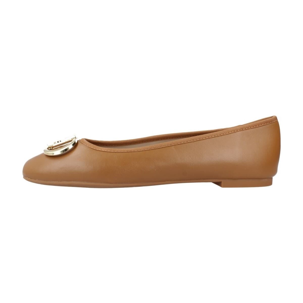Women's Ballet Flats Liu Jo Brown