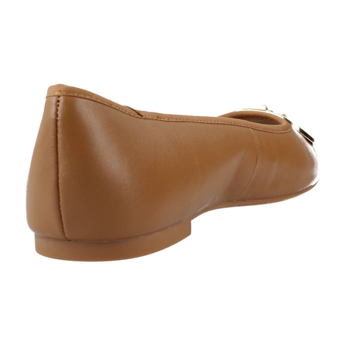 Women's Ballet Flats Liu Jo Brown