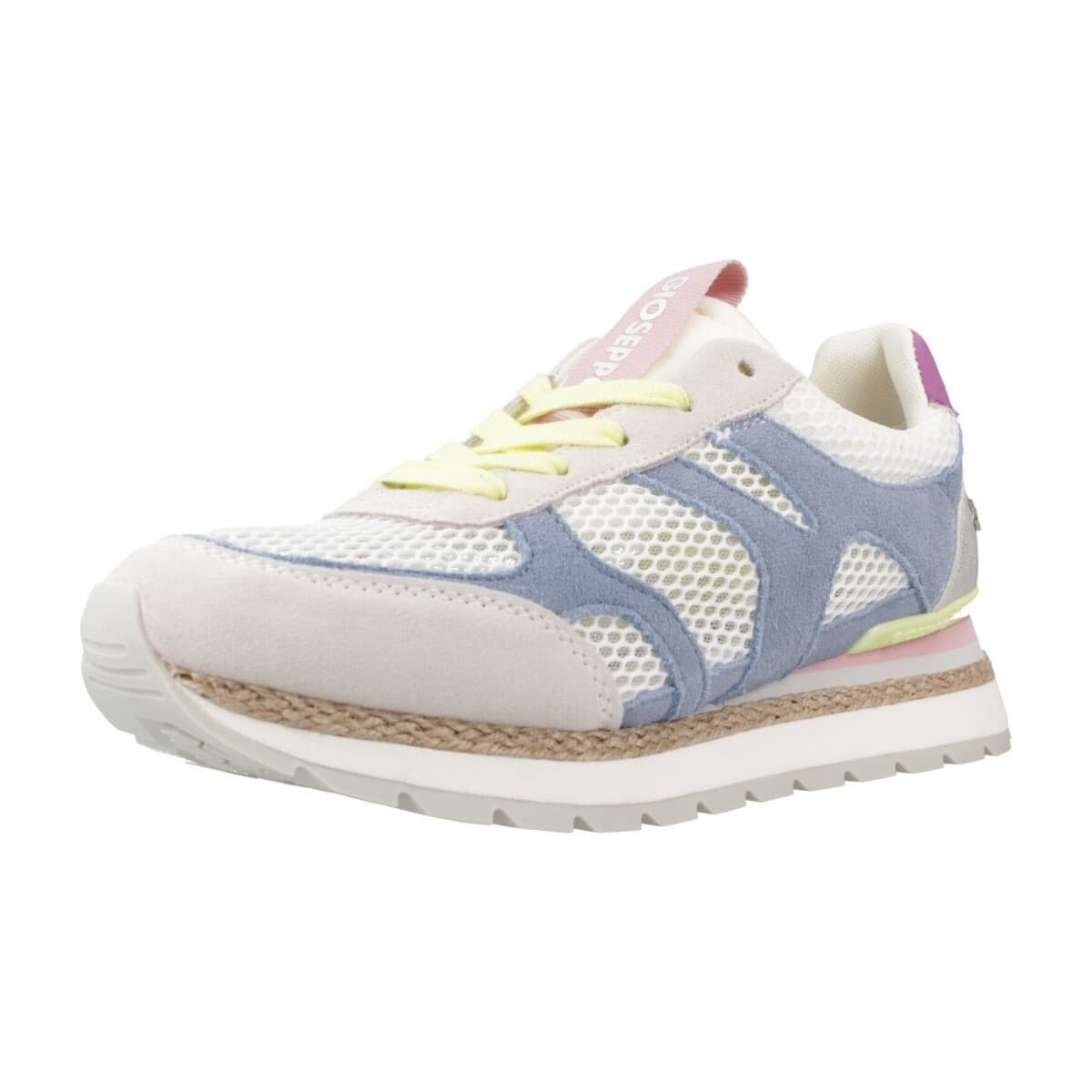 Women's Sneakers Gioseppo Blue