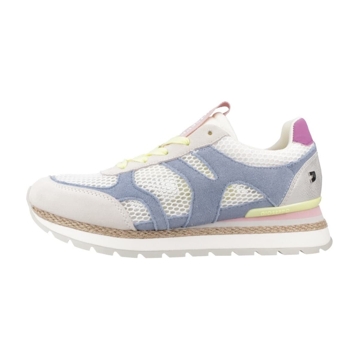 Women's Sneakers Gioseppo Blue