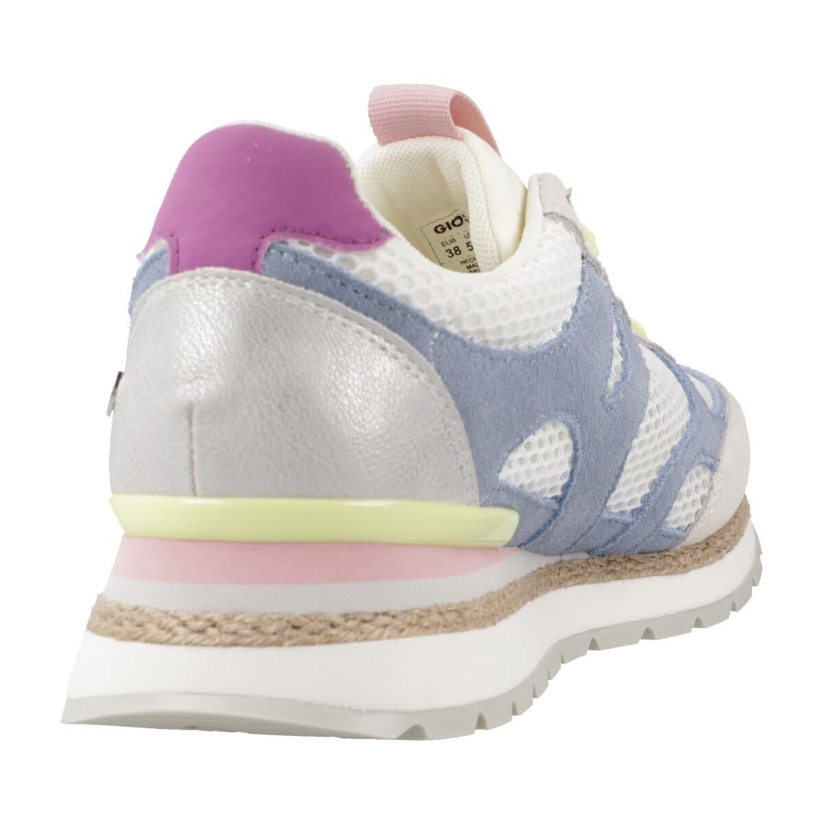 Women's Sneakers Gioseppo Blue