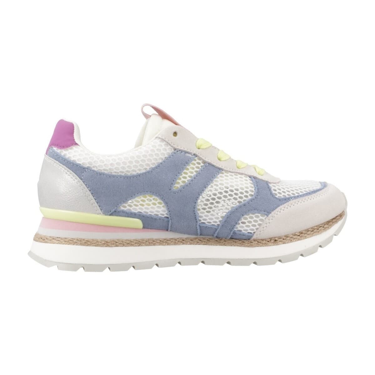 Women's Sneakers Gioseppo Blue