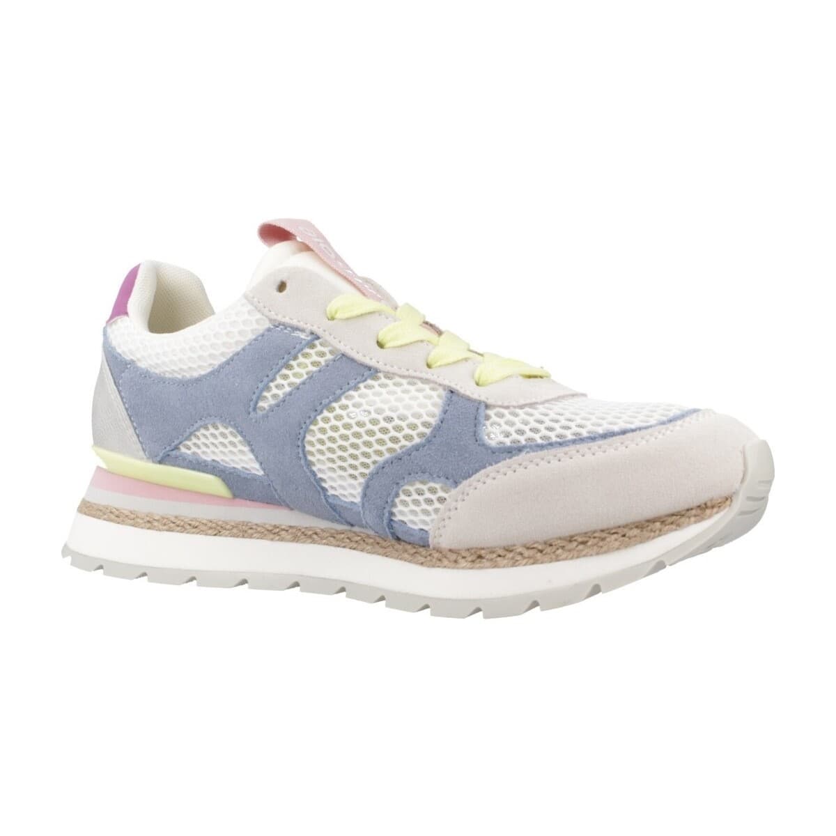 Women's Sneakers Gioseppo Blue