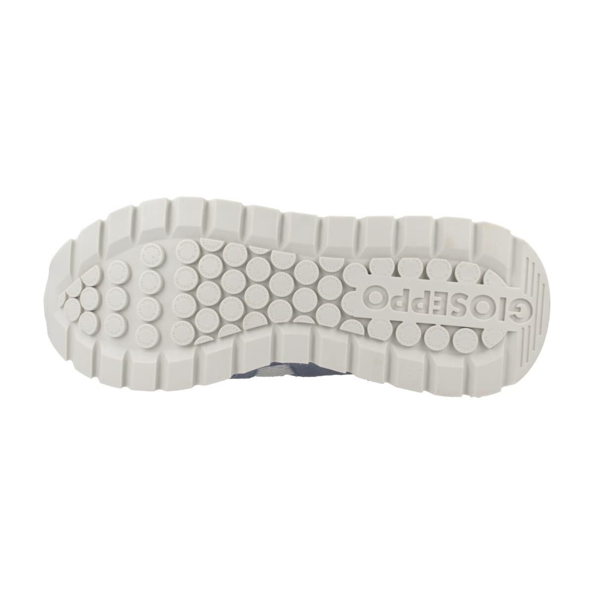 Women's Sneakers Gioseppo Blue