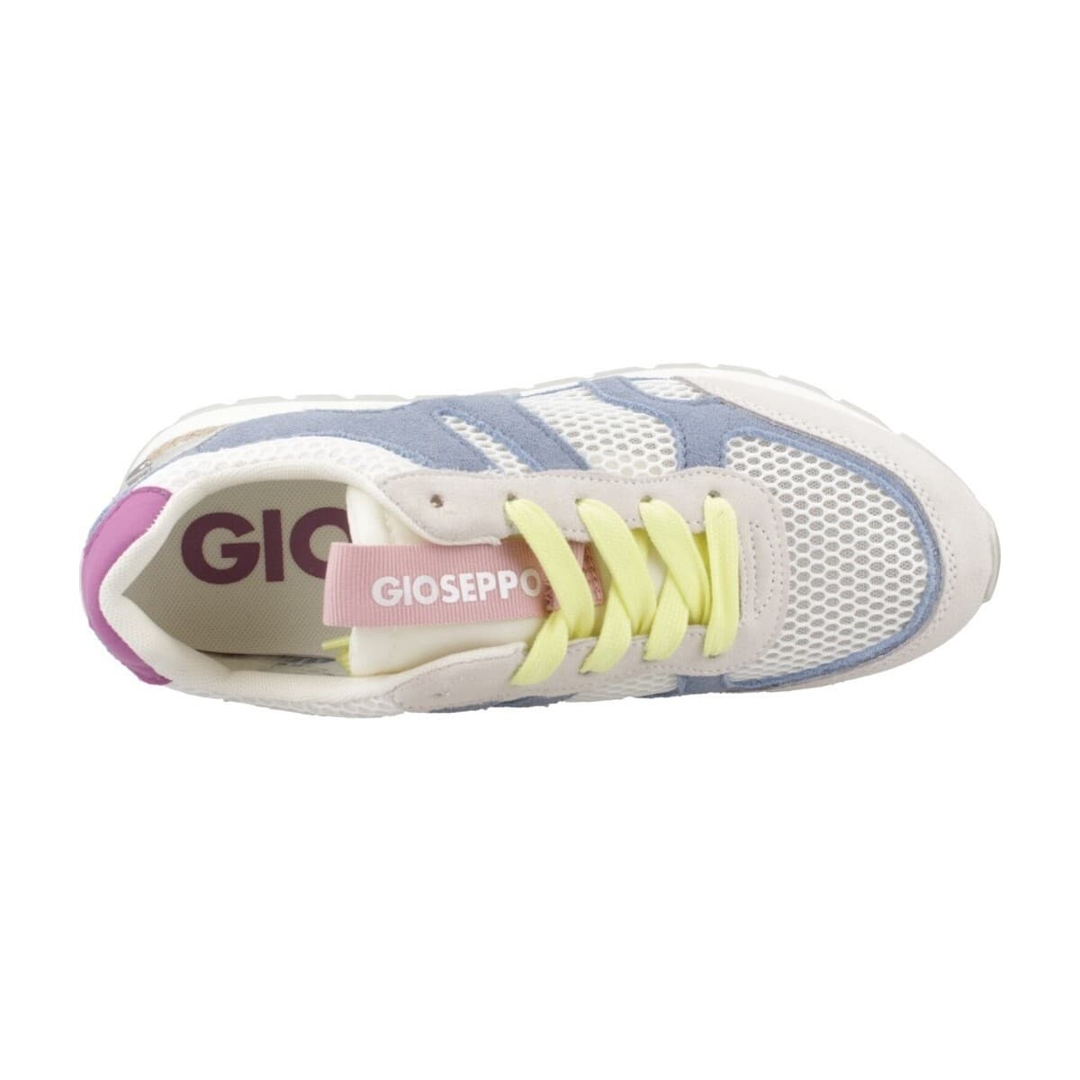Women's Sneakers Gioseppo Blue