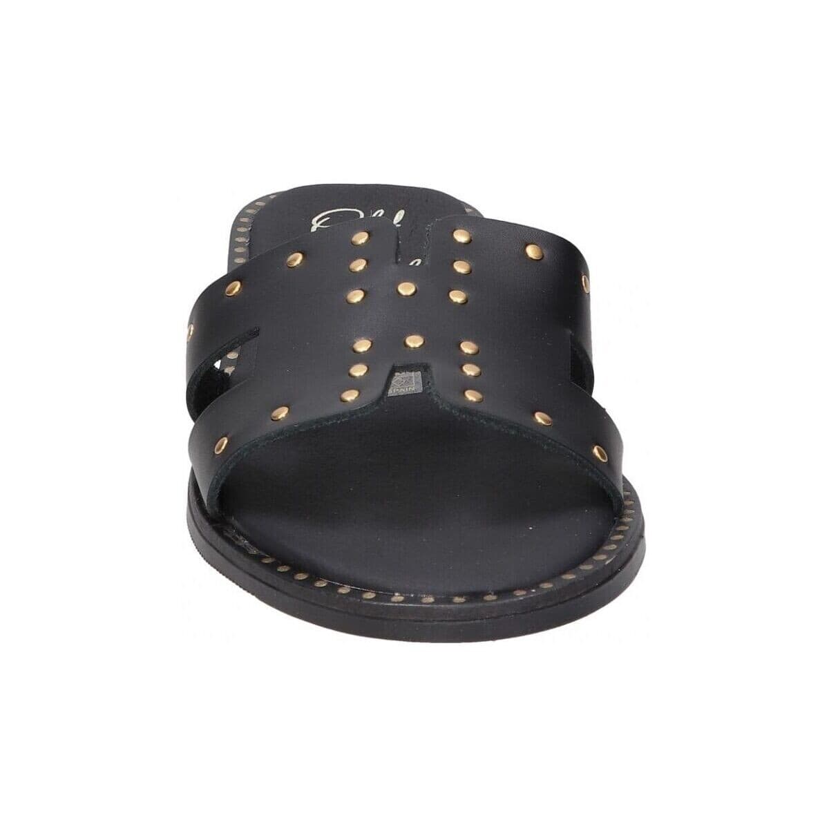 Women's Sandals Lrk Black