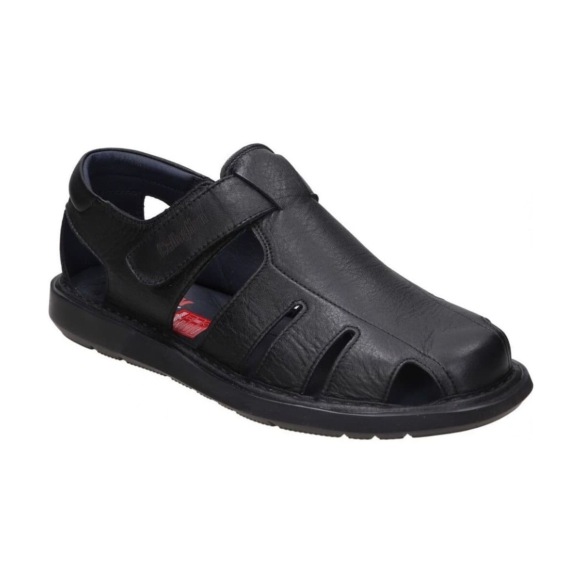 Men's Sandals CallagHan Black