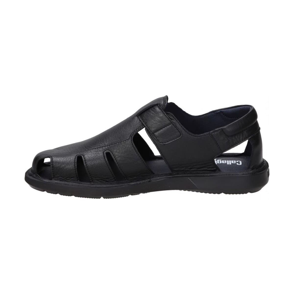 Men's Sandals CallagHan Black