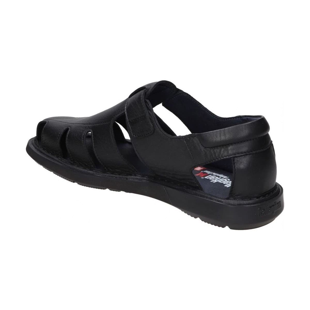 Men's Sandals CallagHan Black