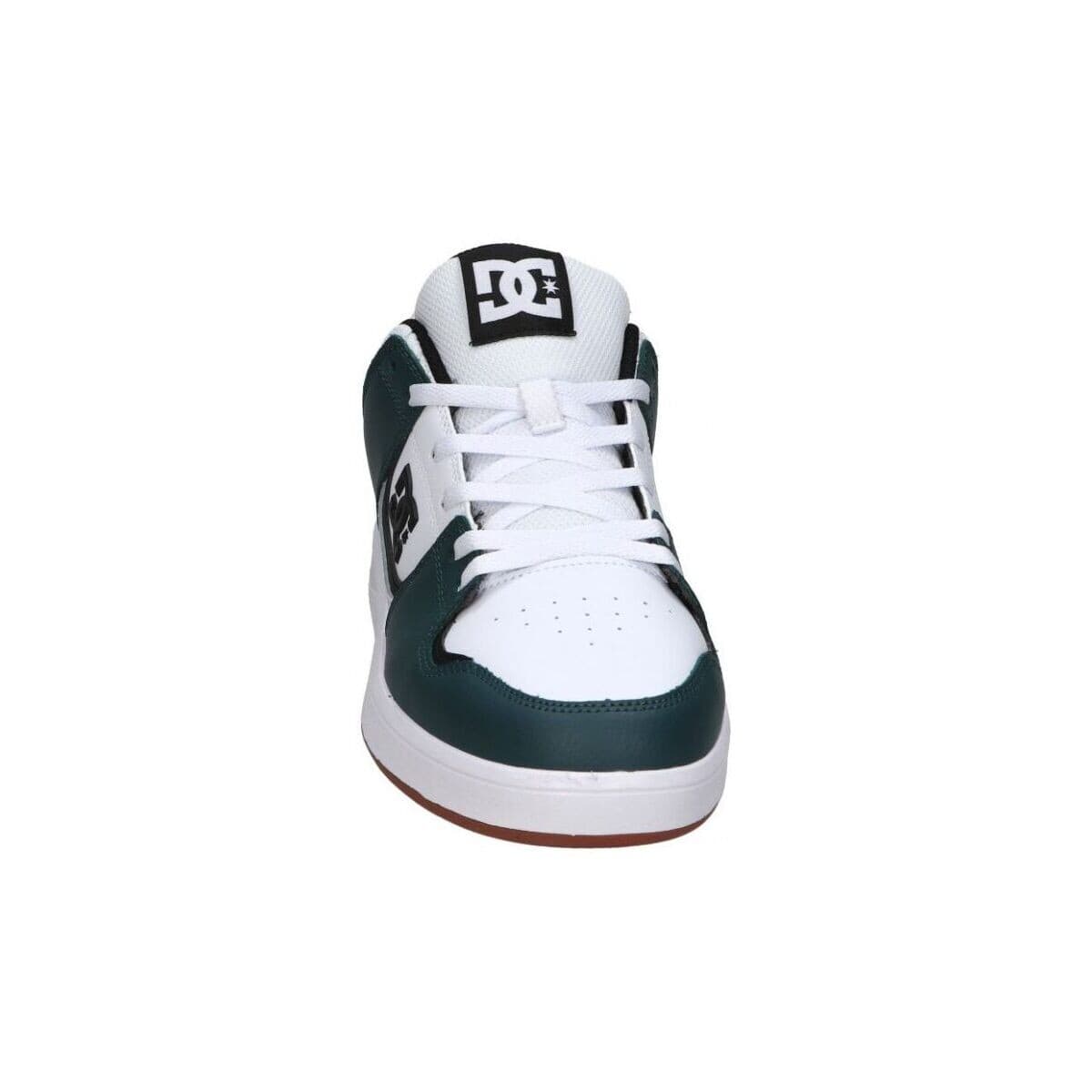 Men's Gym Shoes DC Shoes White