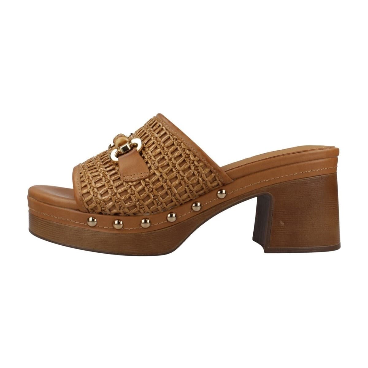 Women's Clogs Carmela Brown