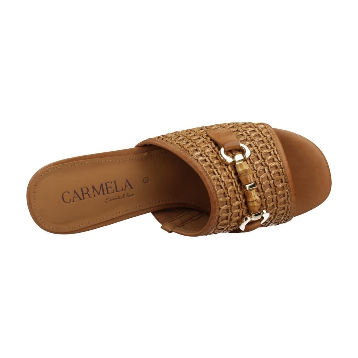 Women's Clogs Carmela Brown