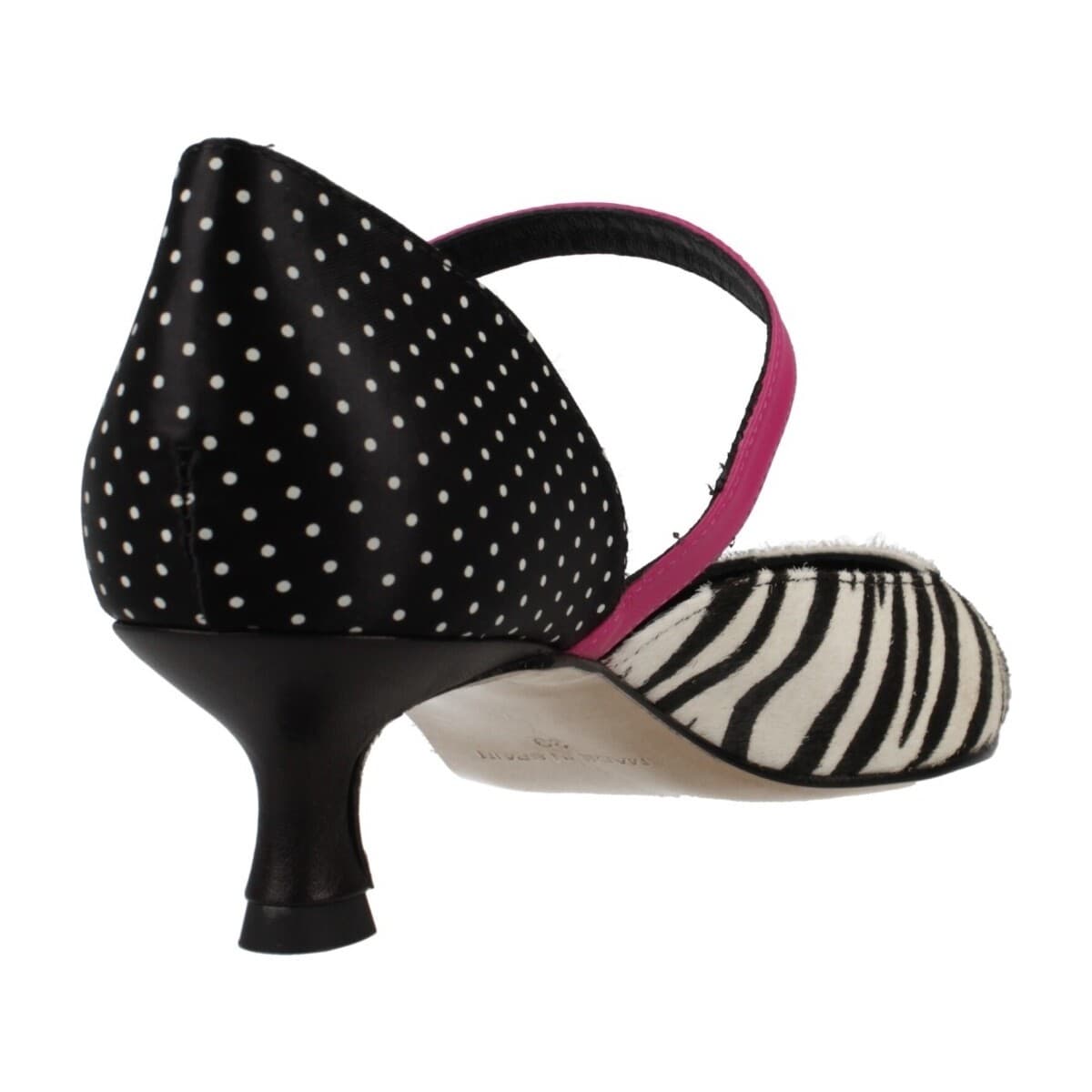 Women's Pumps Ezzio Multicolor