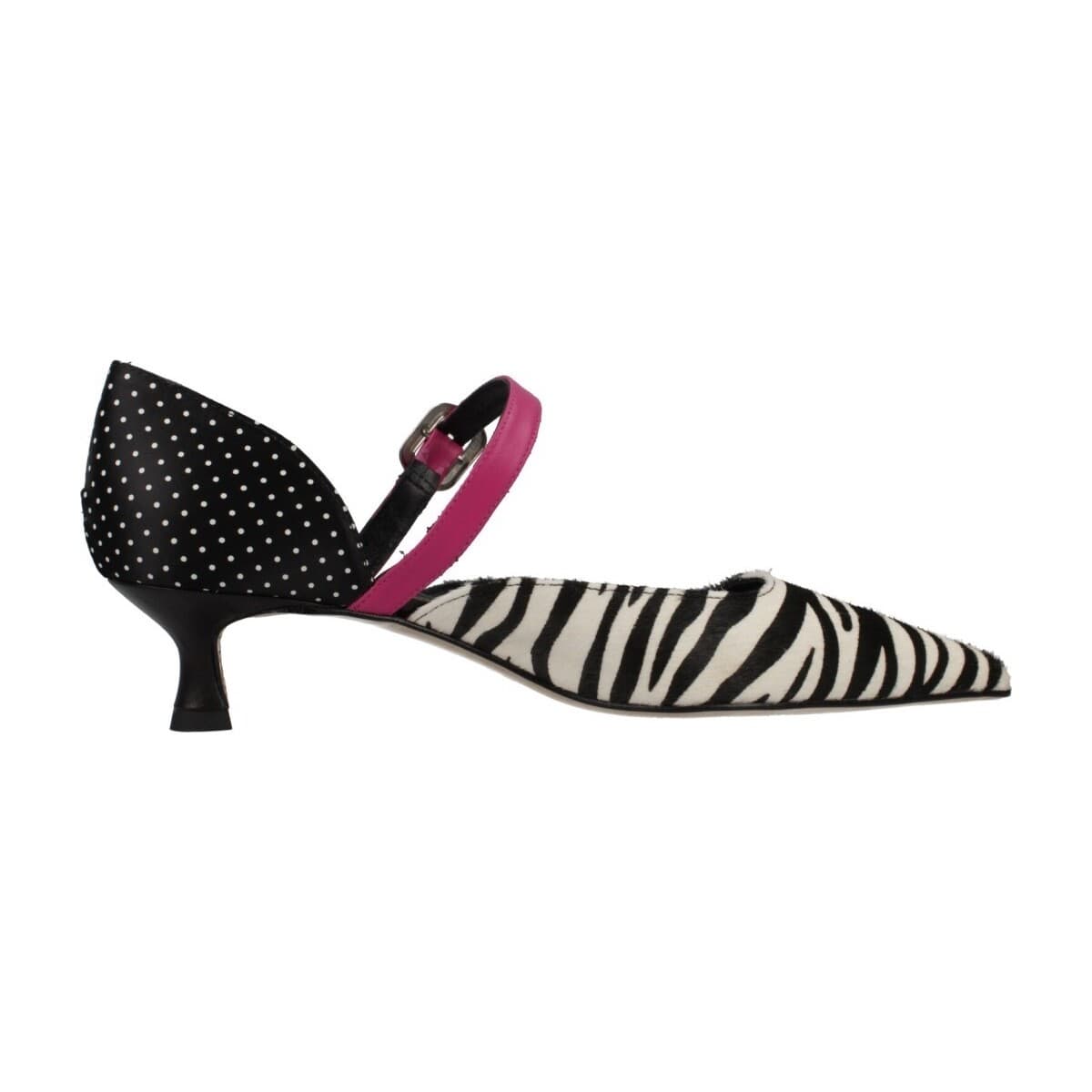 Women's Pumps Ezzio Multicolor