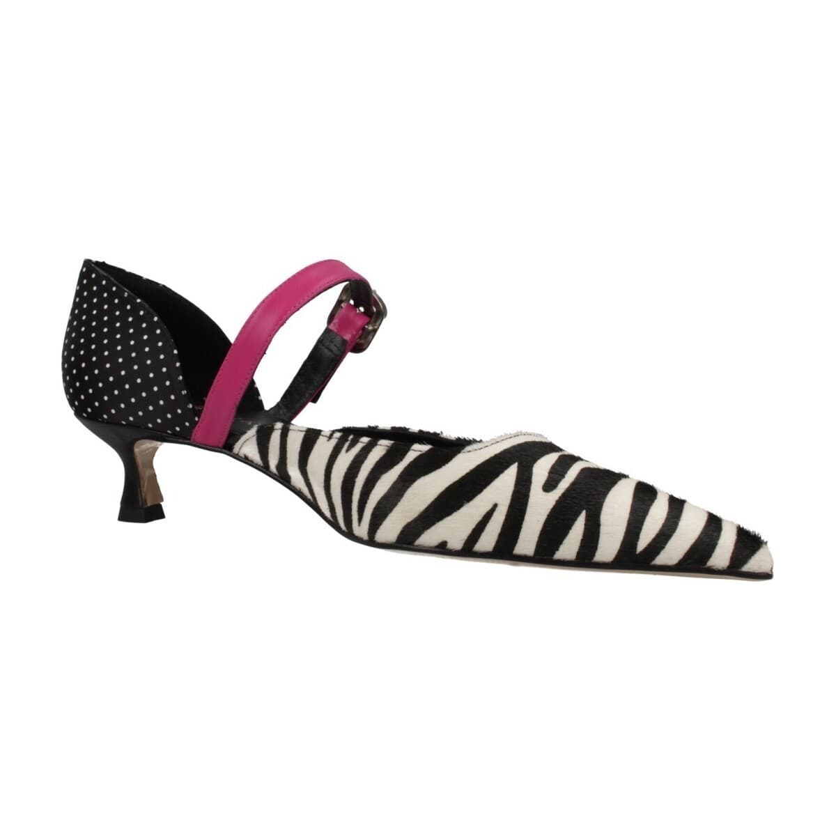 Women's Pumps Ezzio Multicolor