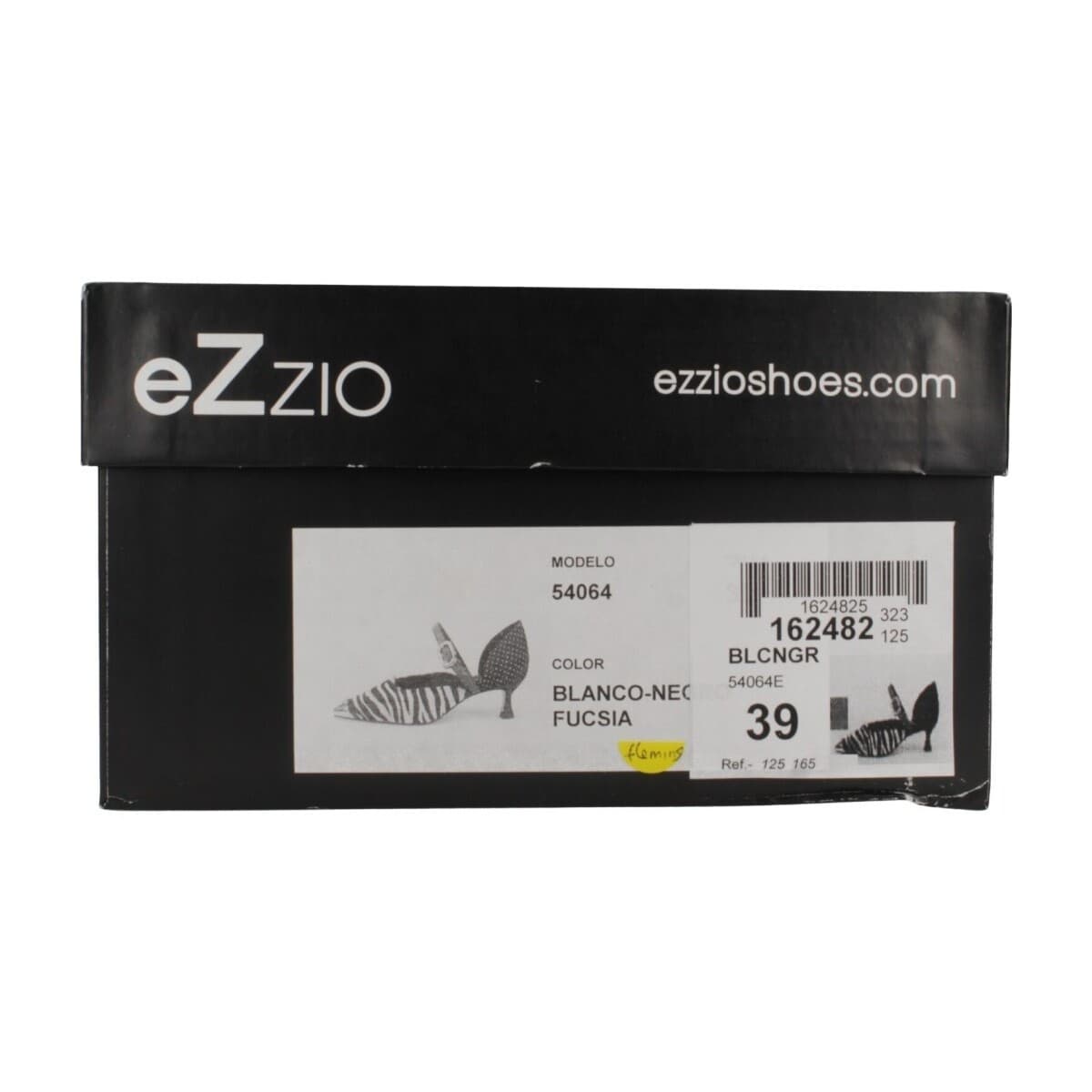 Women's Pumps Ezzio Multicolor