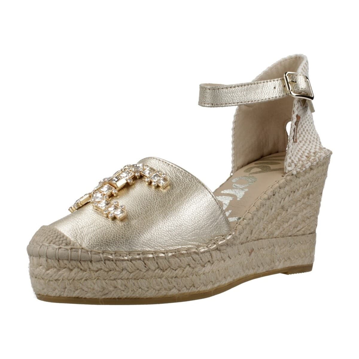 Εσπαντρίγιες Vidorreta Alpargatas Mujer Modèle 06936nmti