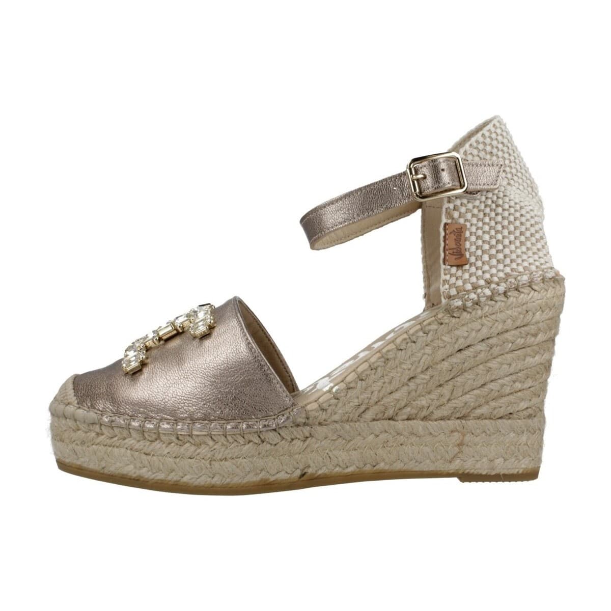 Women's Espadrilles Vidorreta