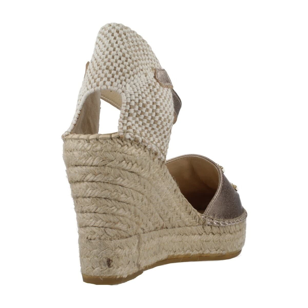 Women's Espadrilles Vidorreta
