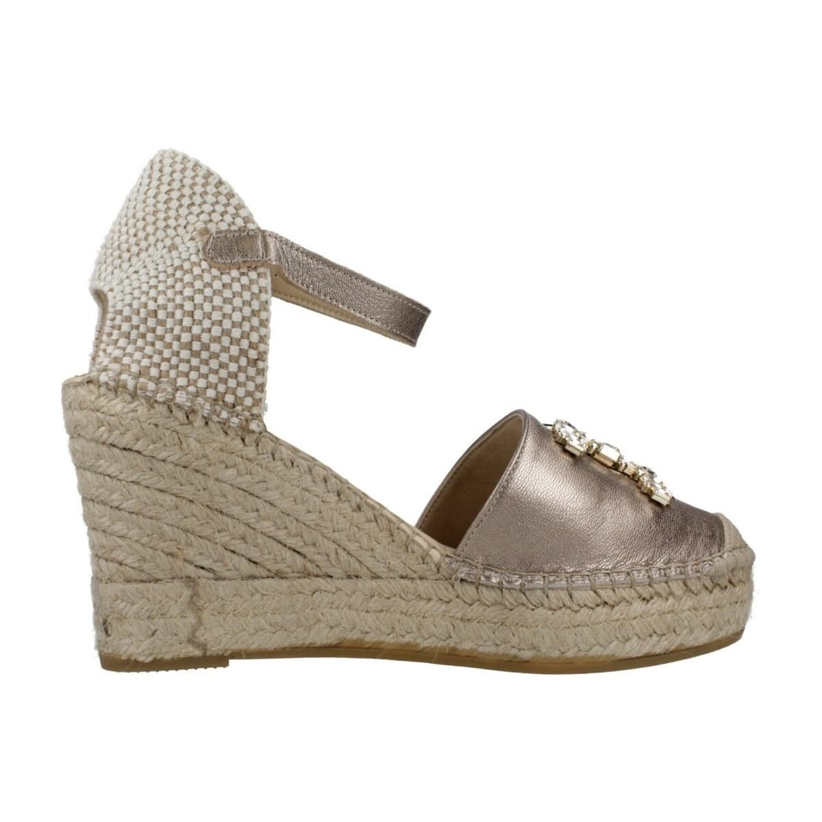 Women's Espadrilles Vidorreta