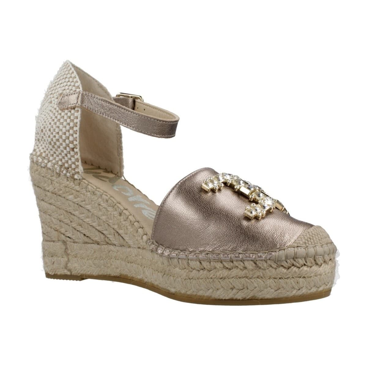 Women's Espadrilles Vidorreta