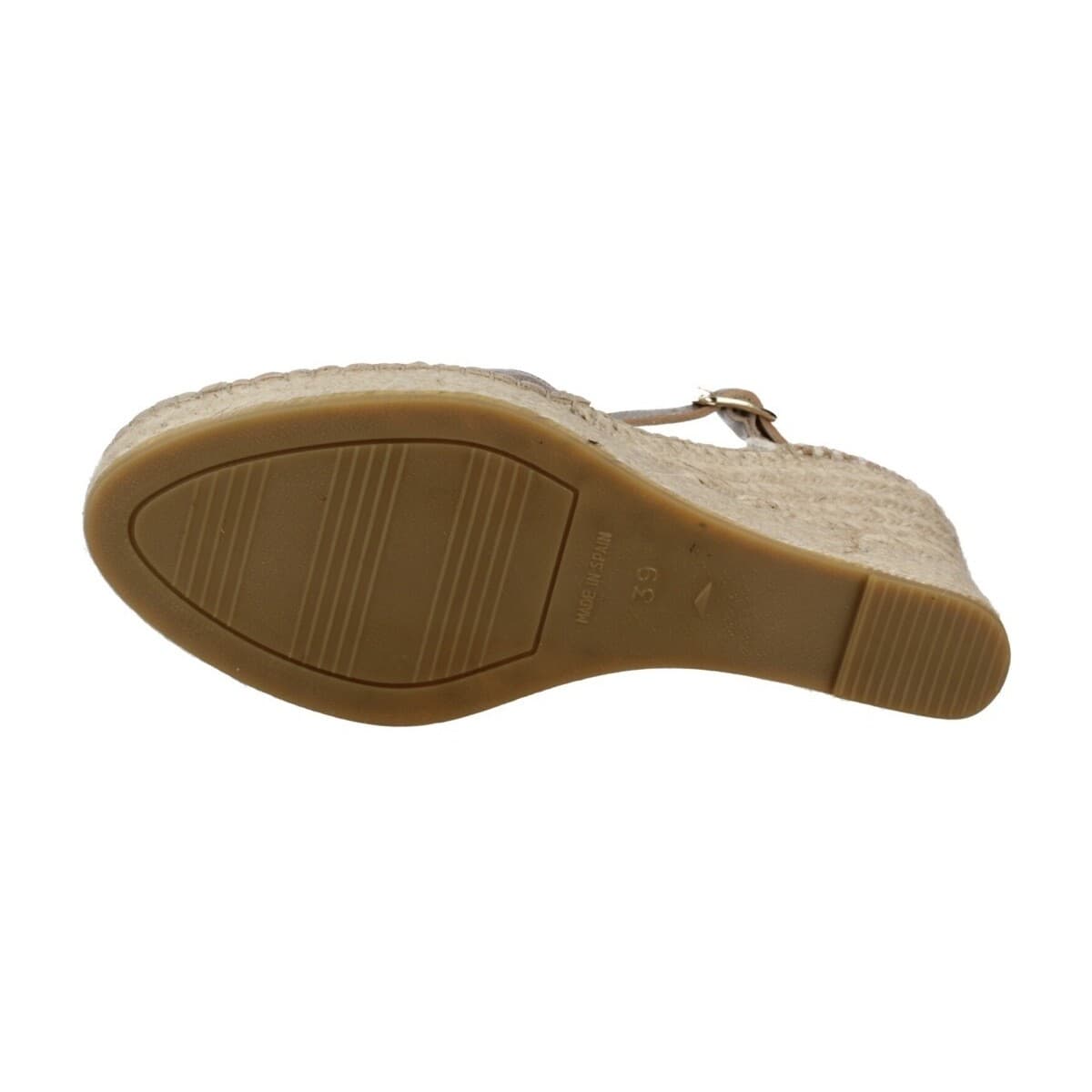 Women's Espadrilles Vidorreta