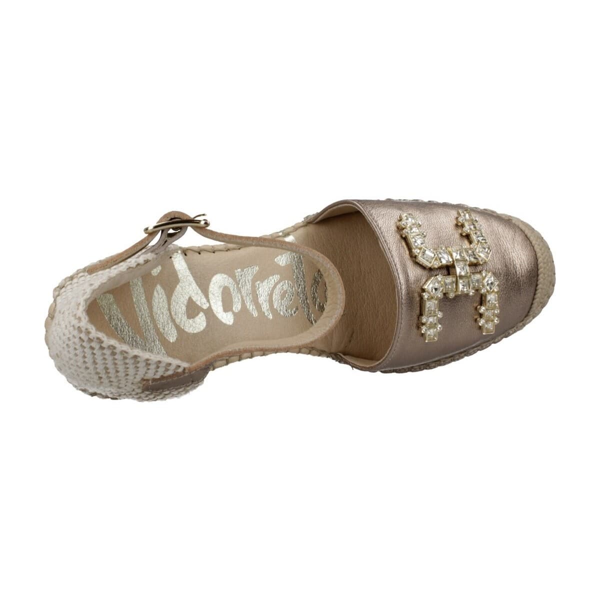 Women's Espadrilles Vidorreta