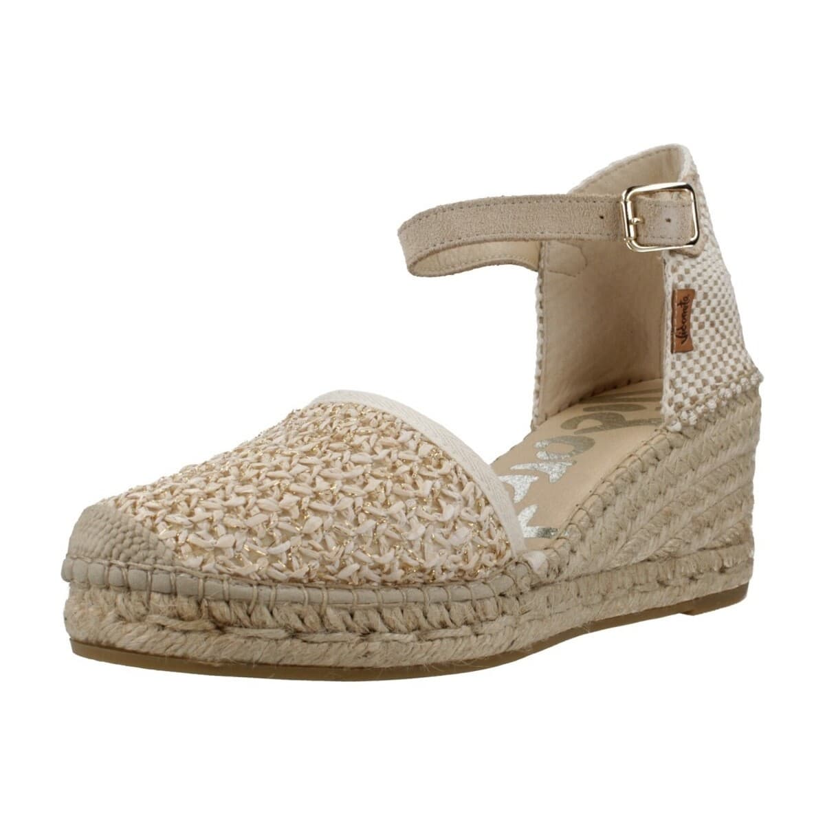 Εσπαντρίγιες Vidorreta Alpargatas Mujer Modèle 07100fbcl