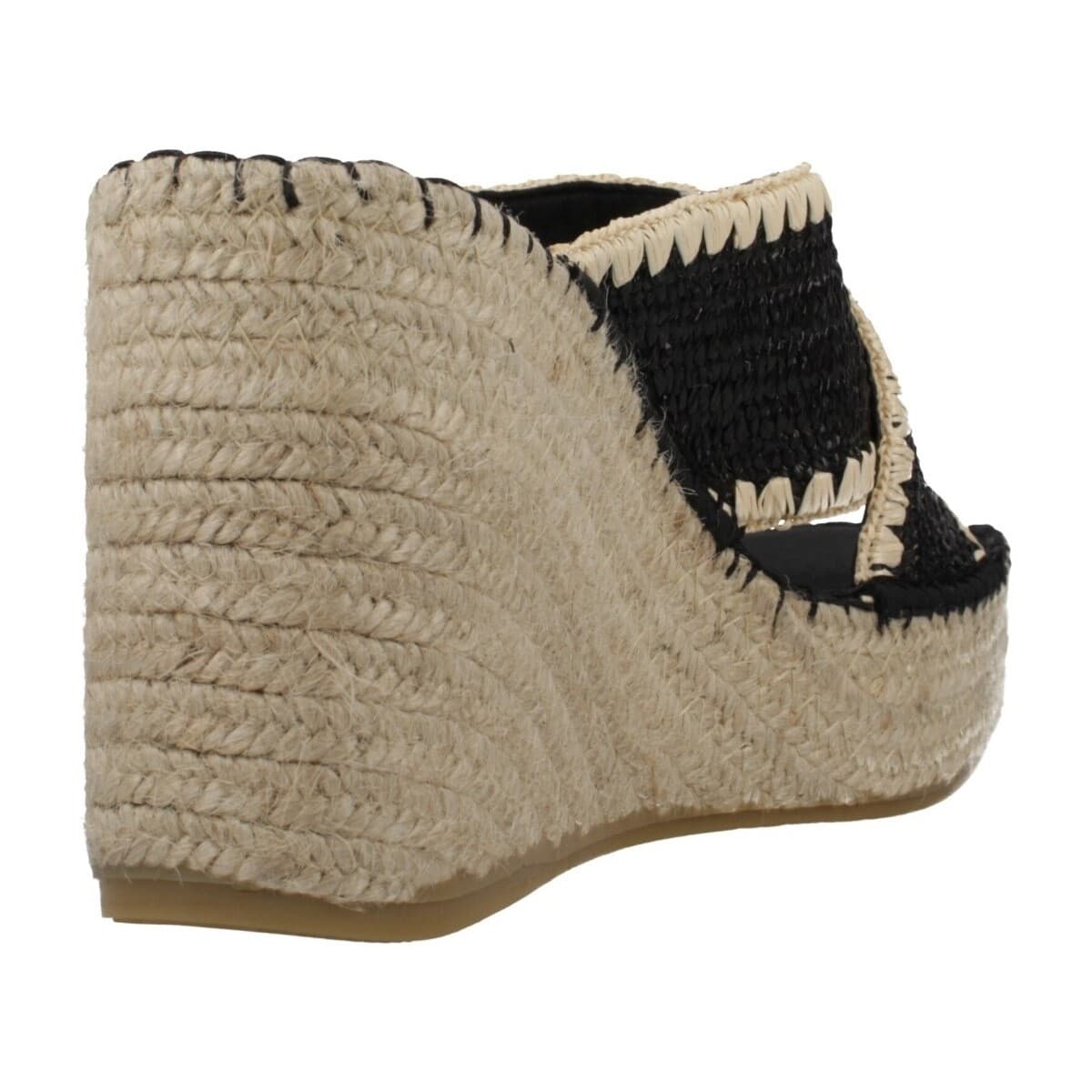 Women's Clogs Vidorreta Black