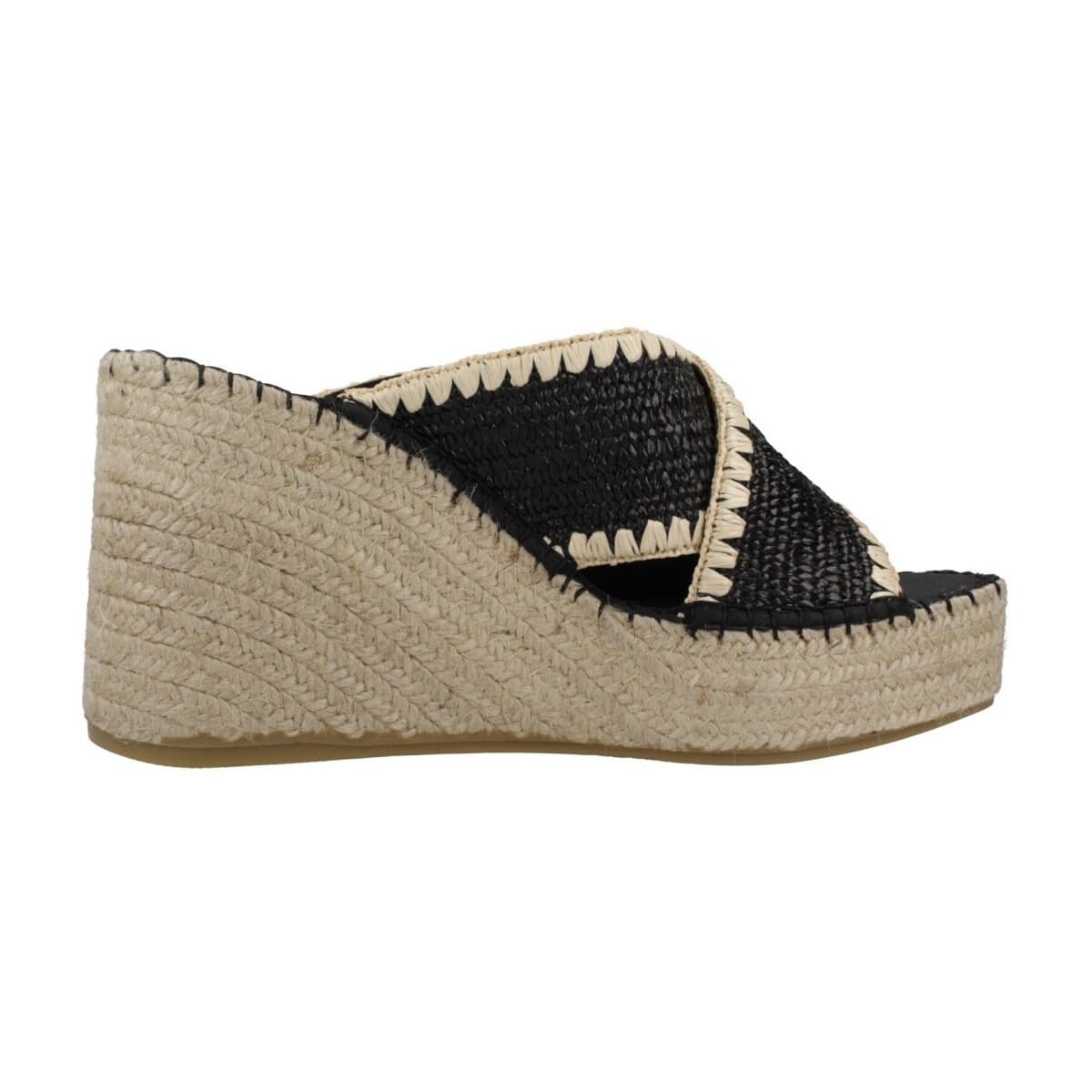 Women's Clogs Vidorreta Black