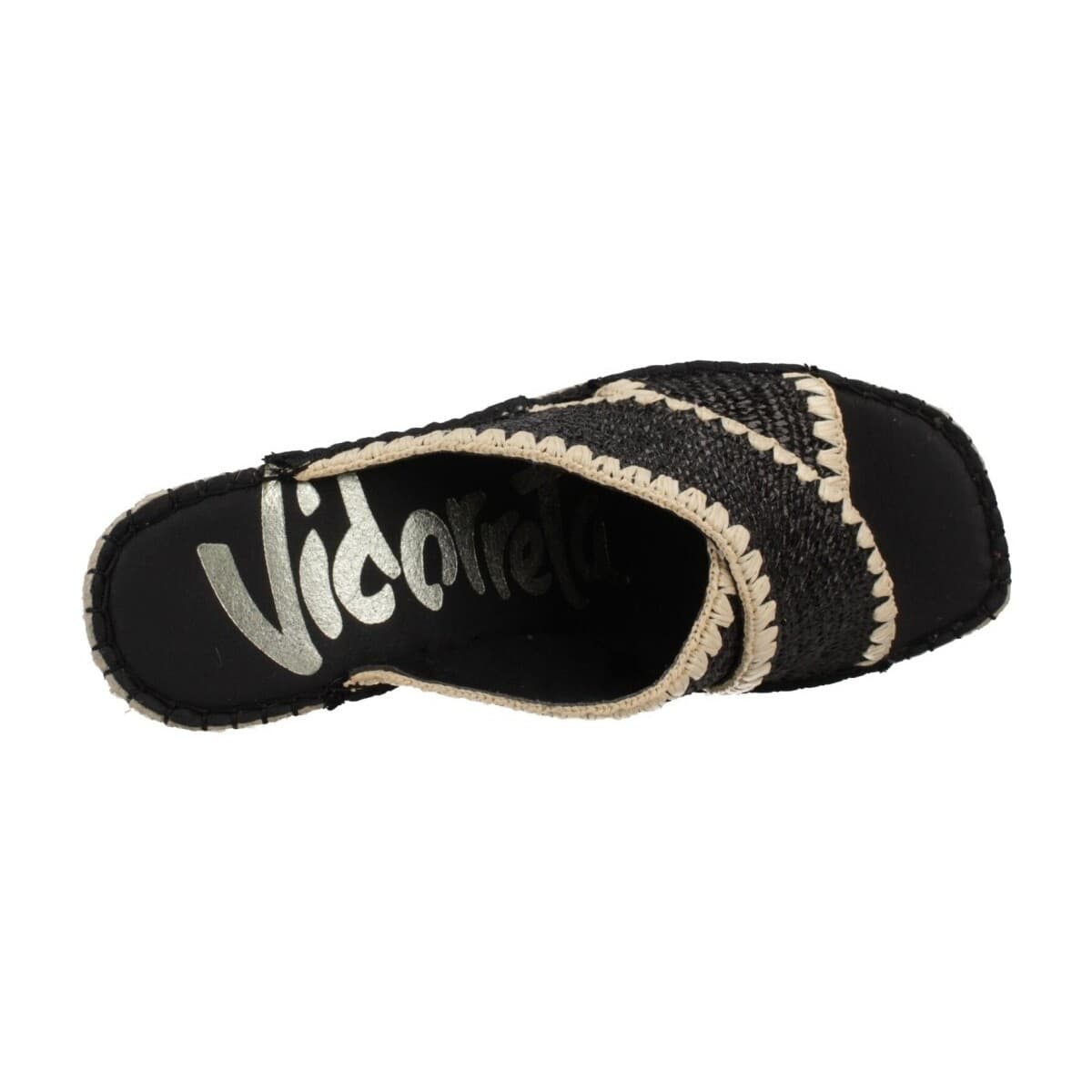 Women's Clogs Vidorreta Black