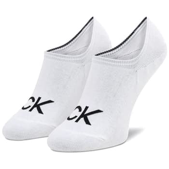 Men's Socks Calvin Klein White