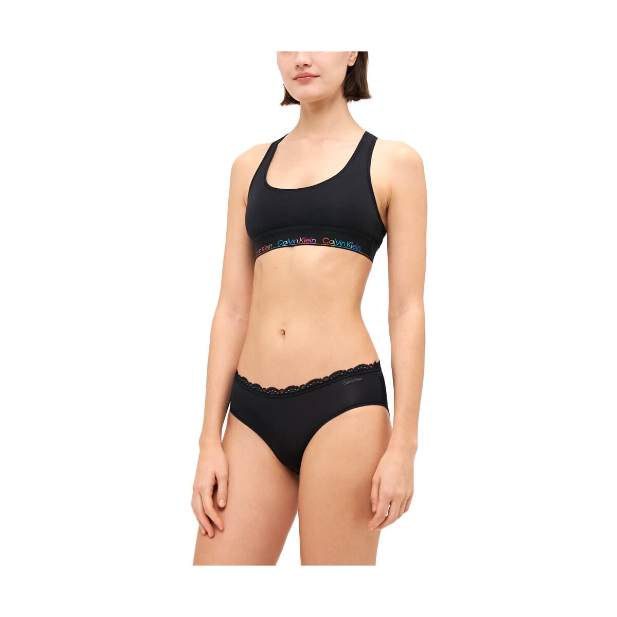 Women's Underwear Calvin Klein Black
