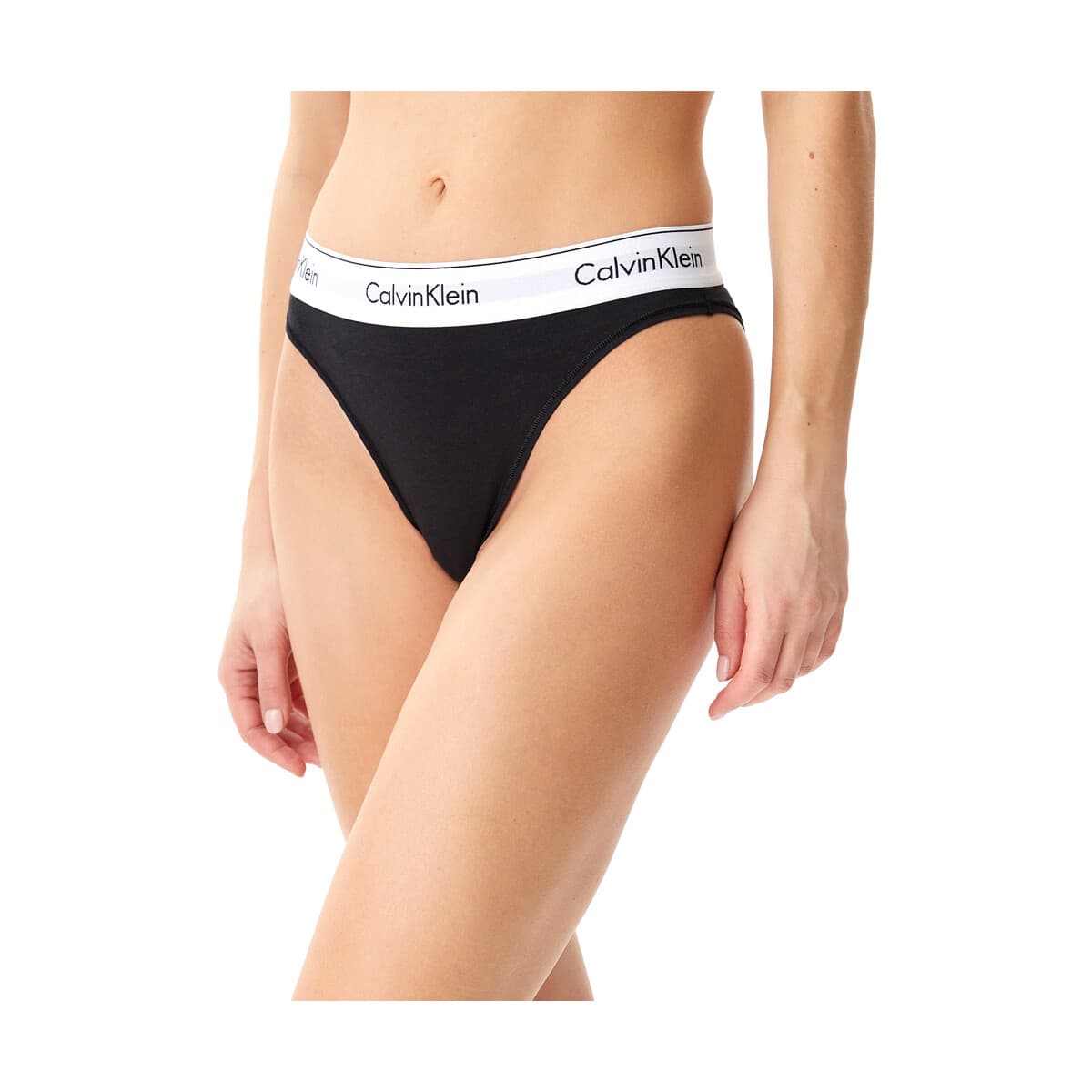 Women's Underwear Calvin Klein Black