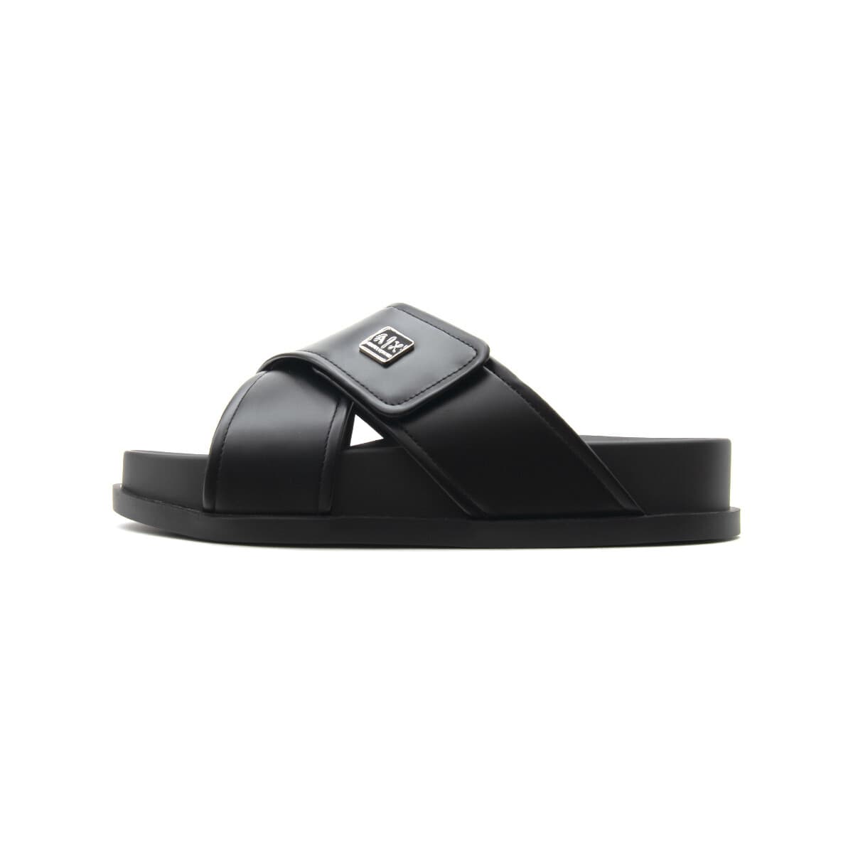 Women's Platforms EAX Multicolor