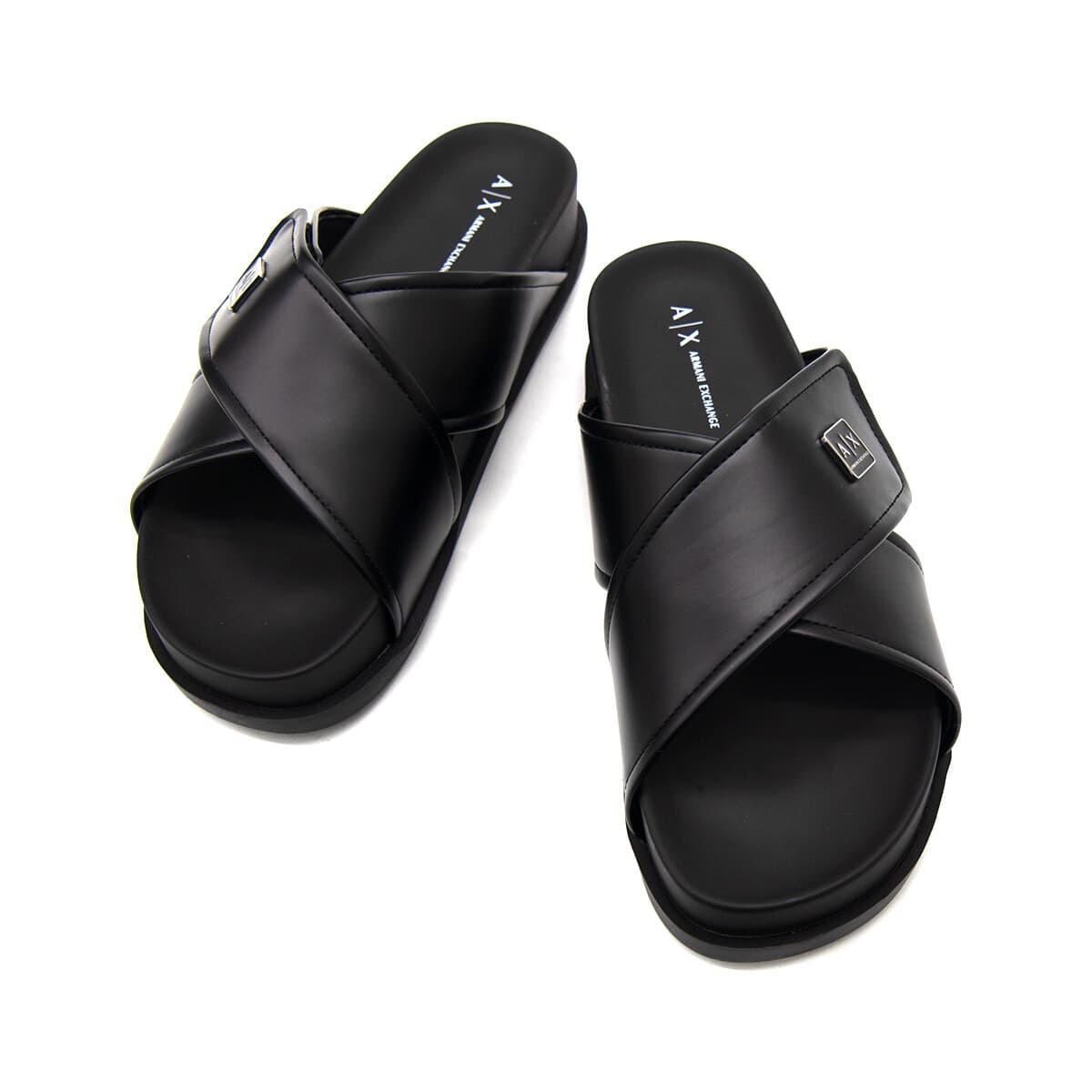 Women's Platforms EAX Multicolor