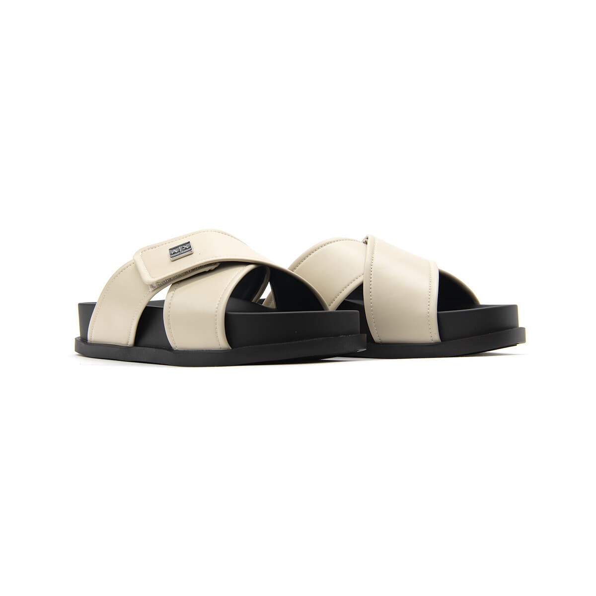 Women's Platforms EAX Multicolor