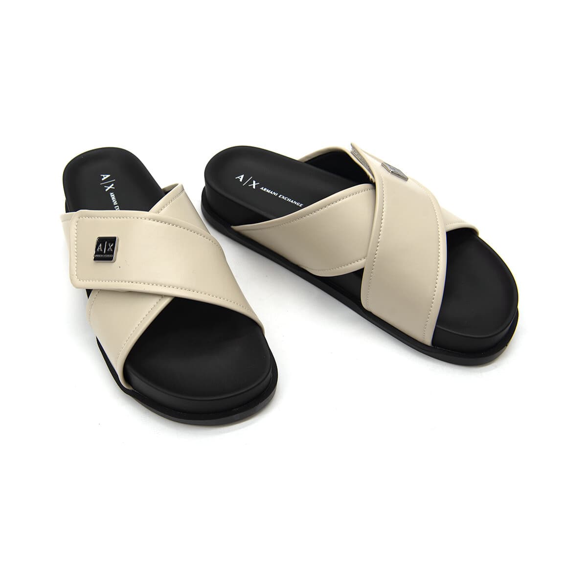 Women's Platforms EAX Multicolor