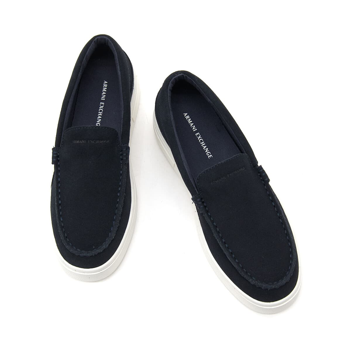 Women's Loafers EAX Multicolor