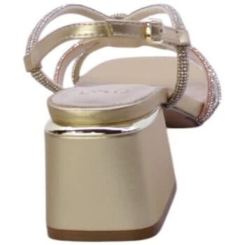 Women's Pumps Exé Shoes Gold