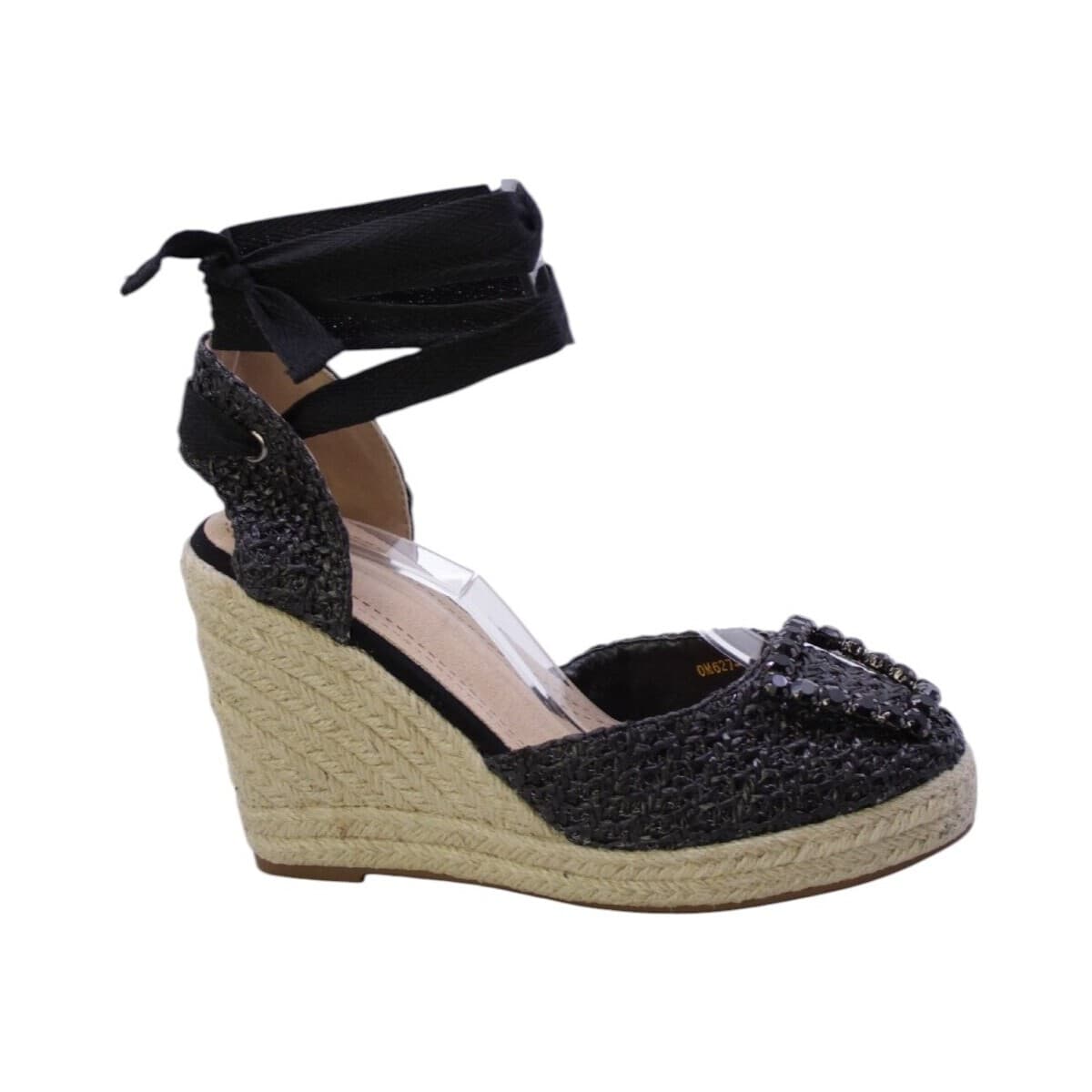 Σανδάλια με πλατφόρμα Exé Shoes 92771