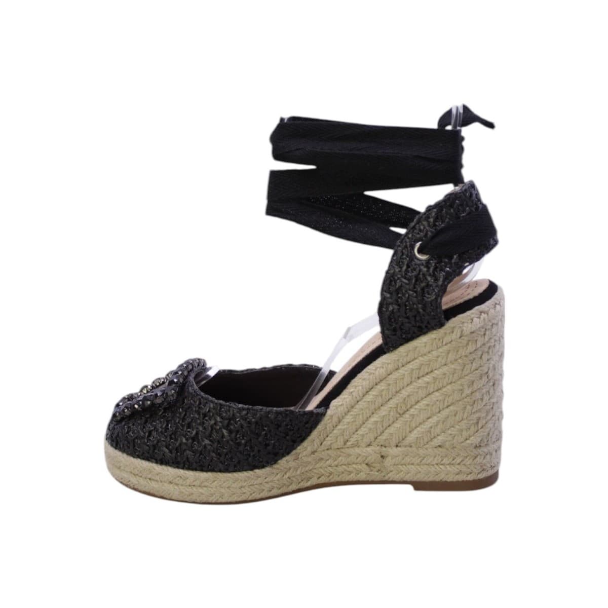 Women's Platforms Exé Shoes Black